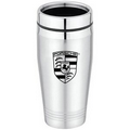 Newport 16 Oz. Stainless Steel Tumbler